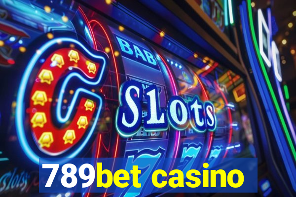 789bet casino